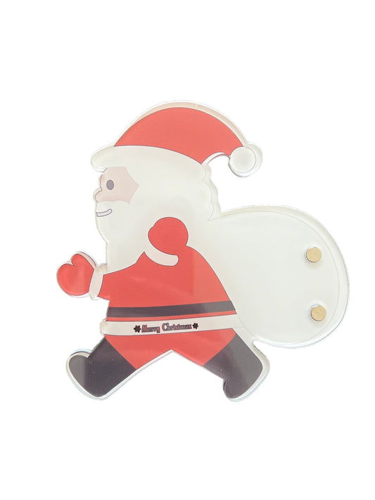 SANTAS HELPER LASH TILE