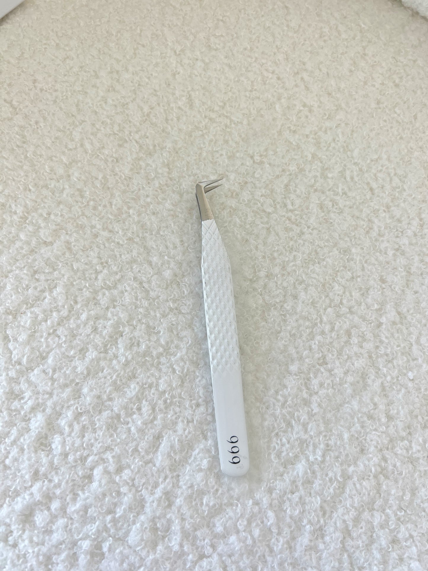 999 PRO BOOT TWEEZER