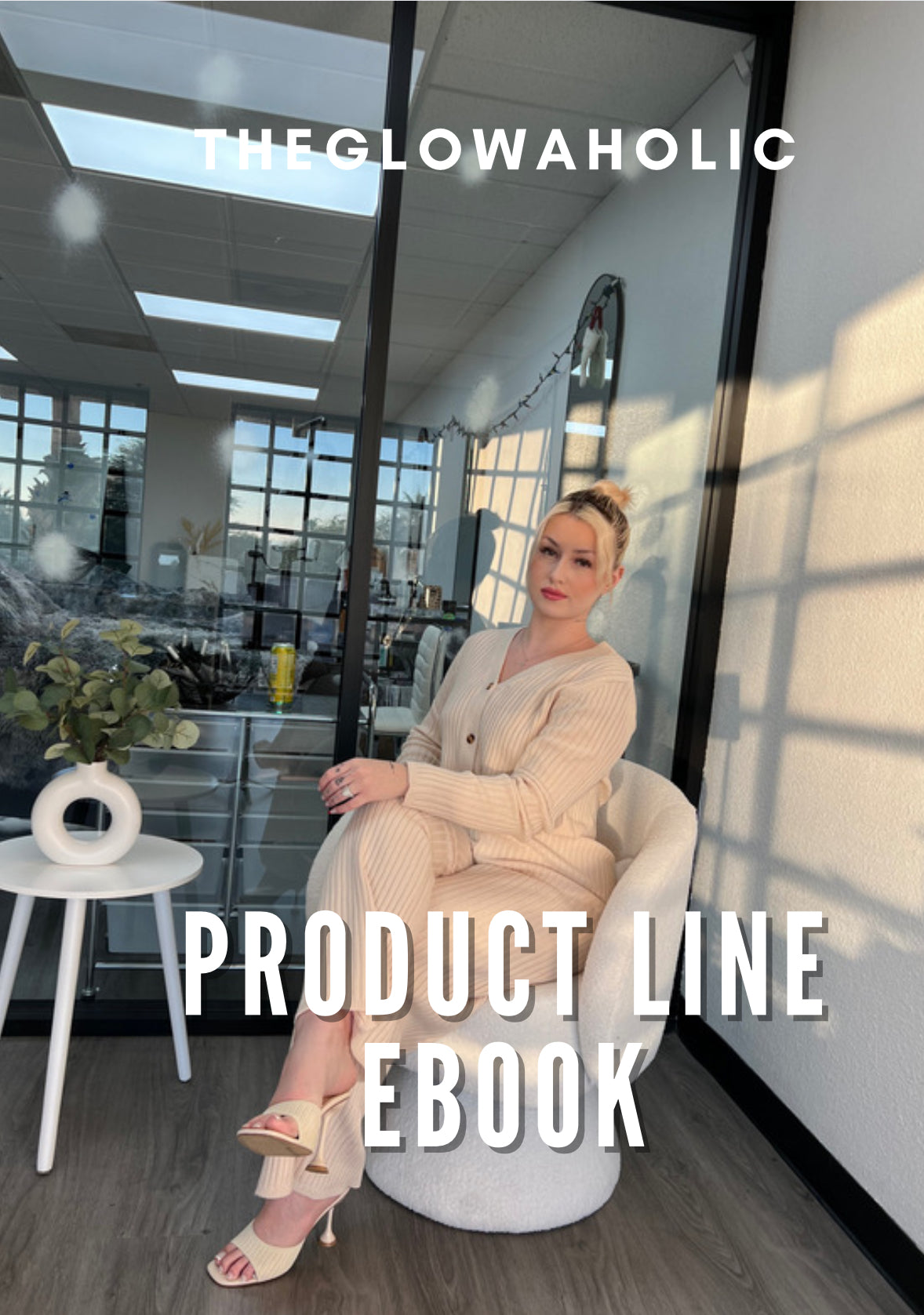 PRODUCT LINE EBOOK