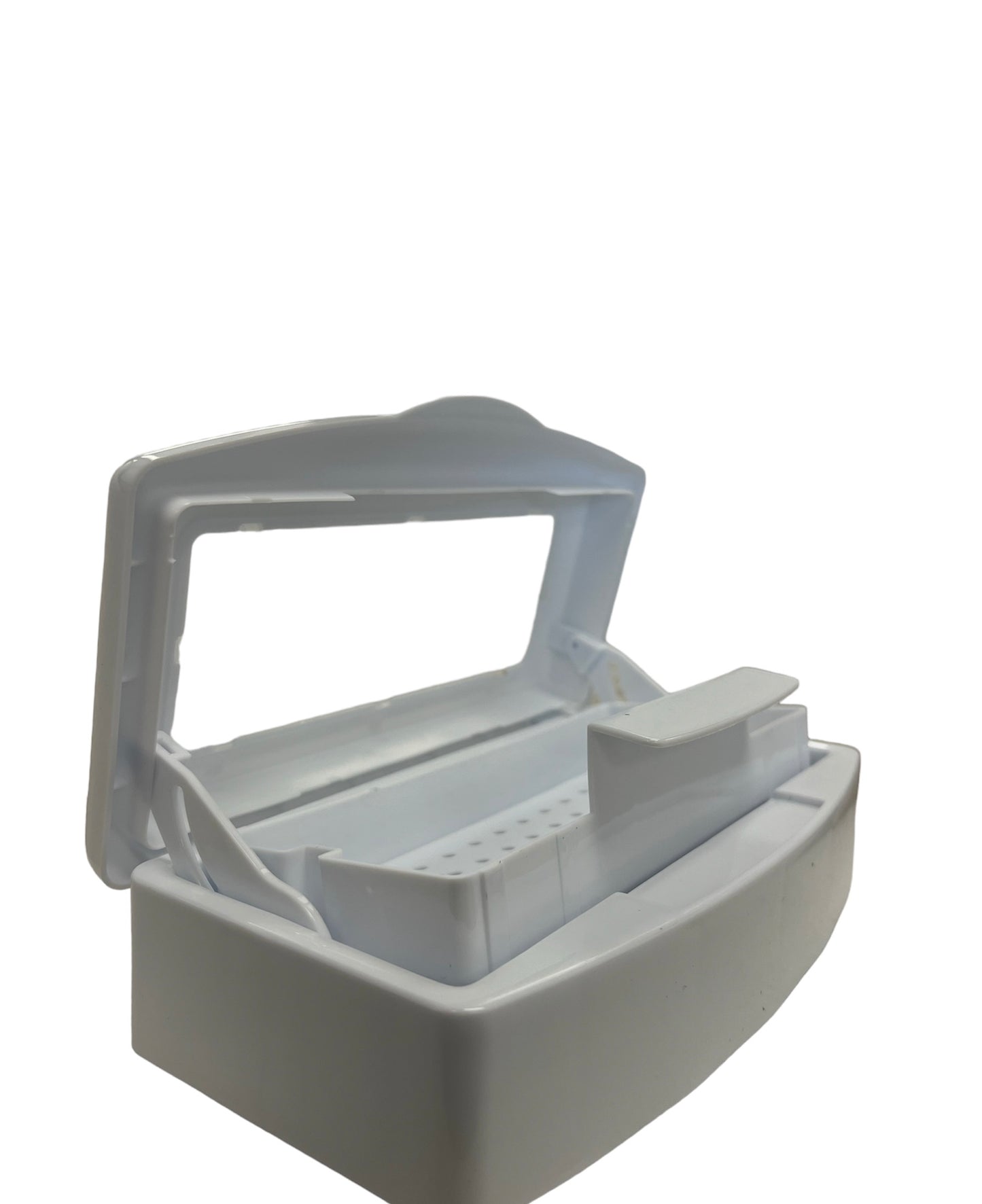 STERILIZER TRAY