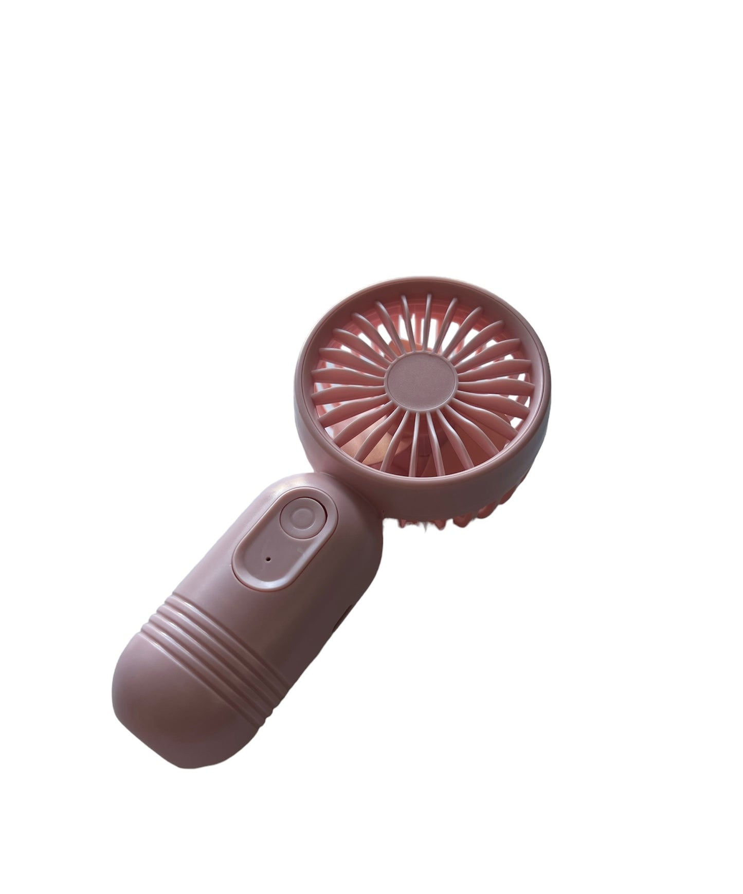 HANDHELD LASH FAN