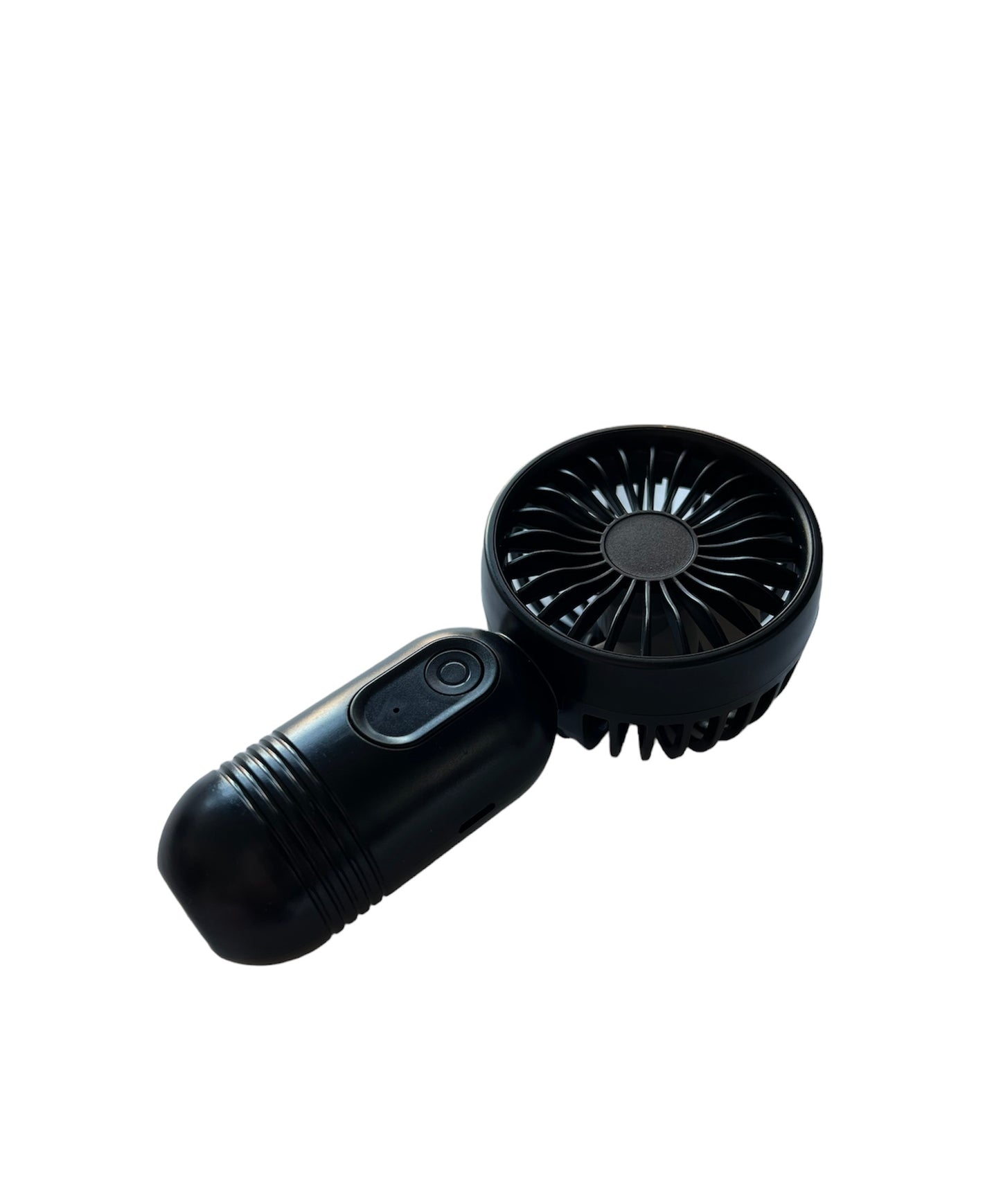 HANDHELD LASH FAN