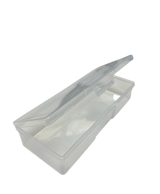 PLASTIC TOOL STORAGE BOX