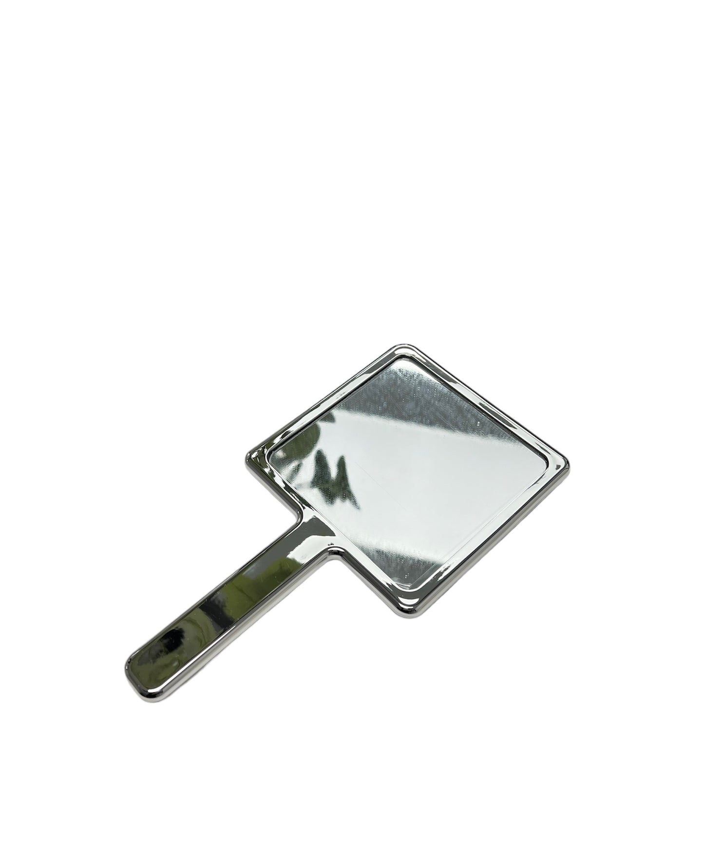 HAND HELD Y2K MIRROR