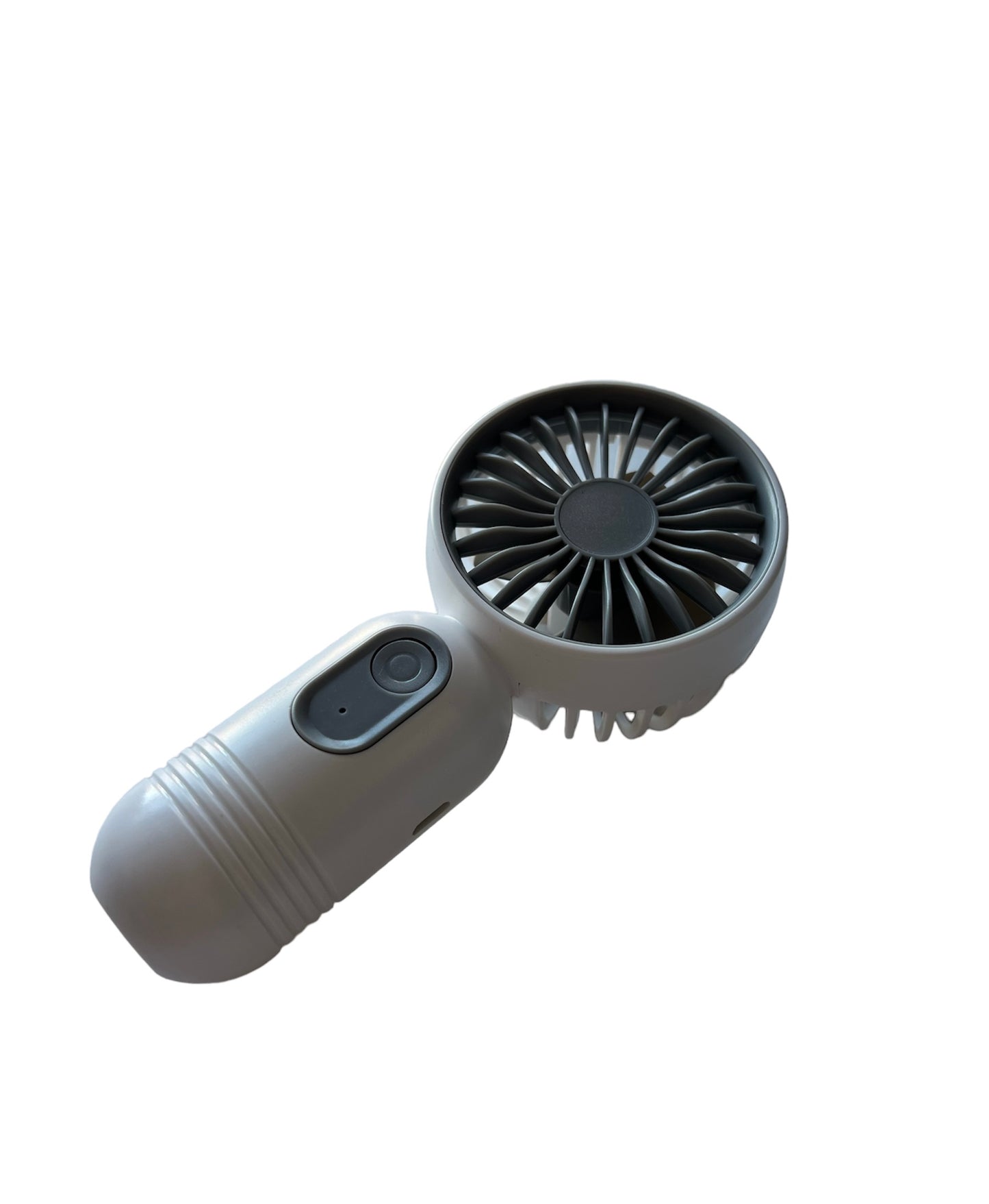 HANDHELD LASH FAN