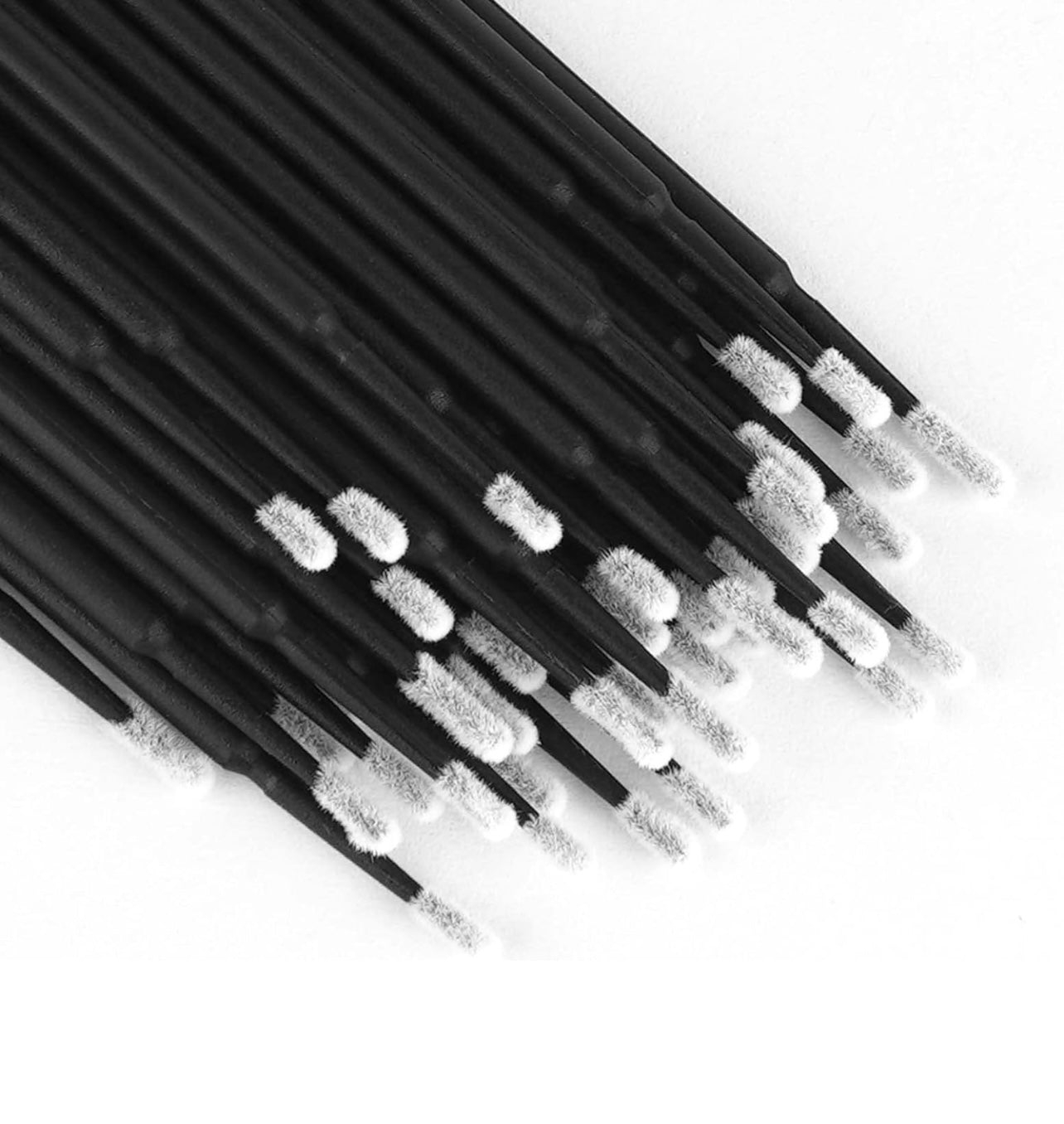 LINT-FREE MICROSWAB WANDS