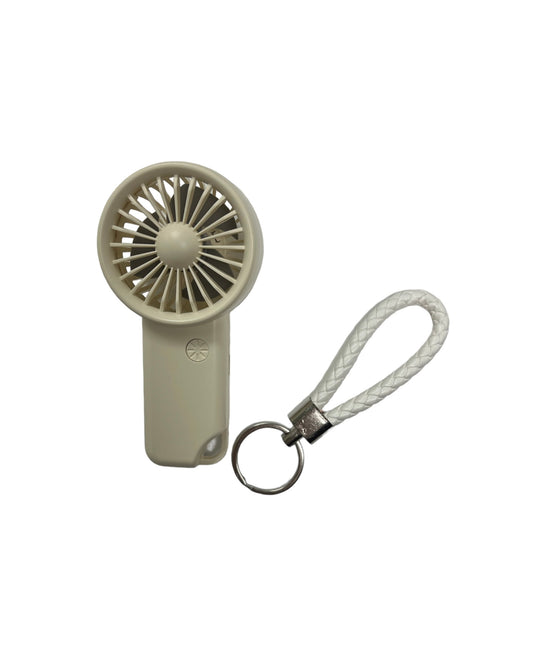 HANDHELD LASH FAN