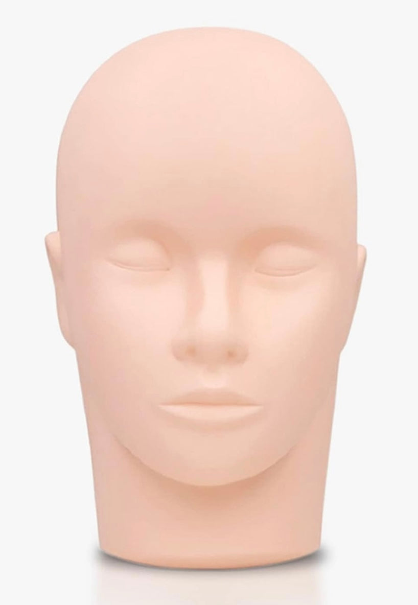 MANNEQUIN HEAD