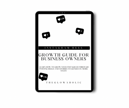 IG REEL GROWTH GUIDE (Done For You)