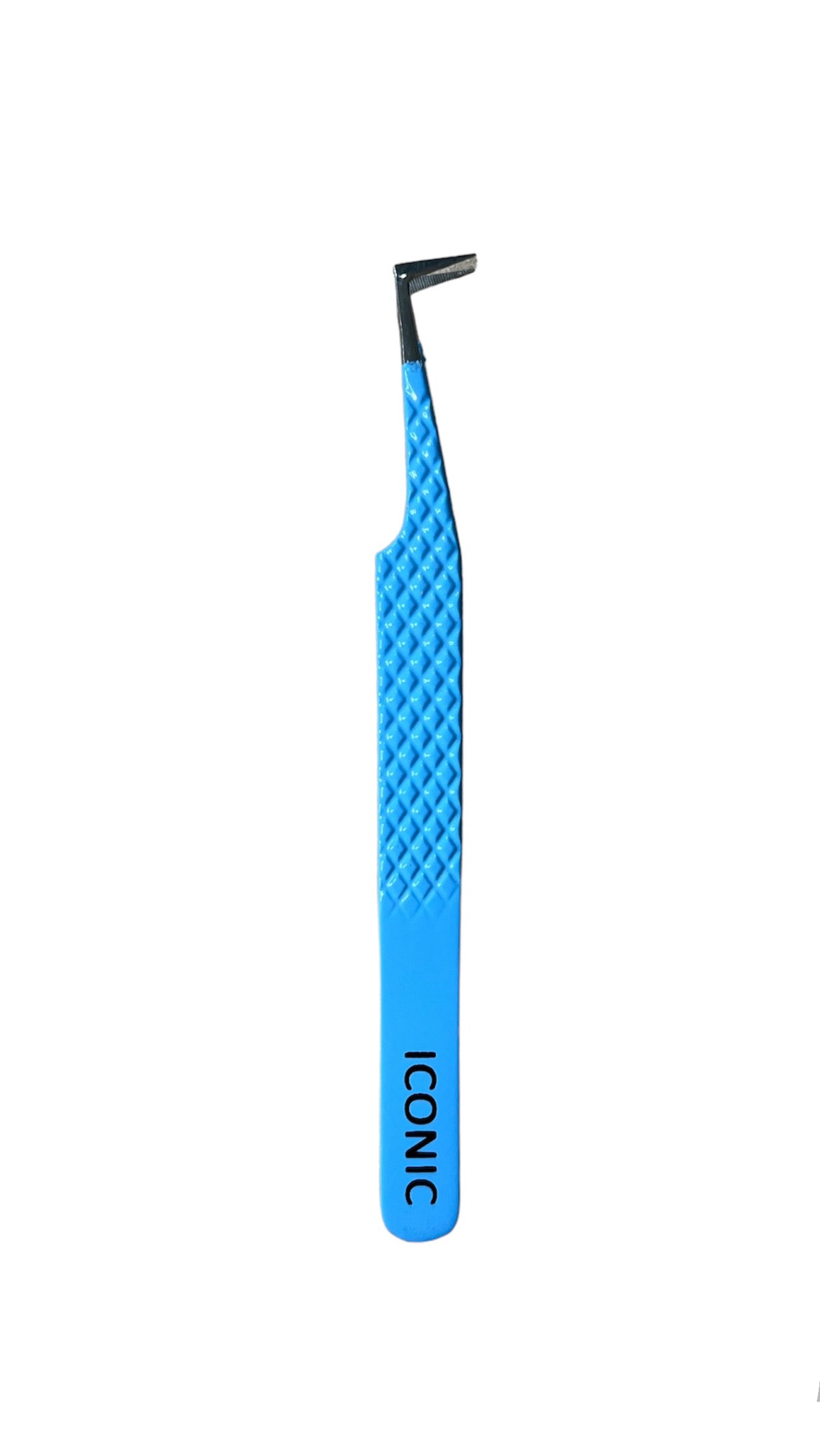 ICONIC SLIM BOOT BLUE TWEEZER