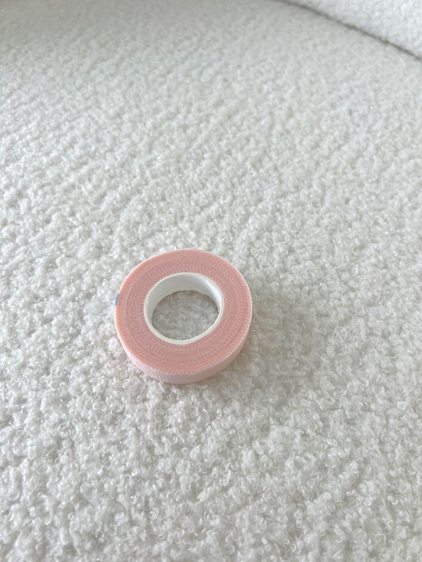 MICROPORE EYELASH TAPE