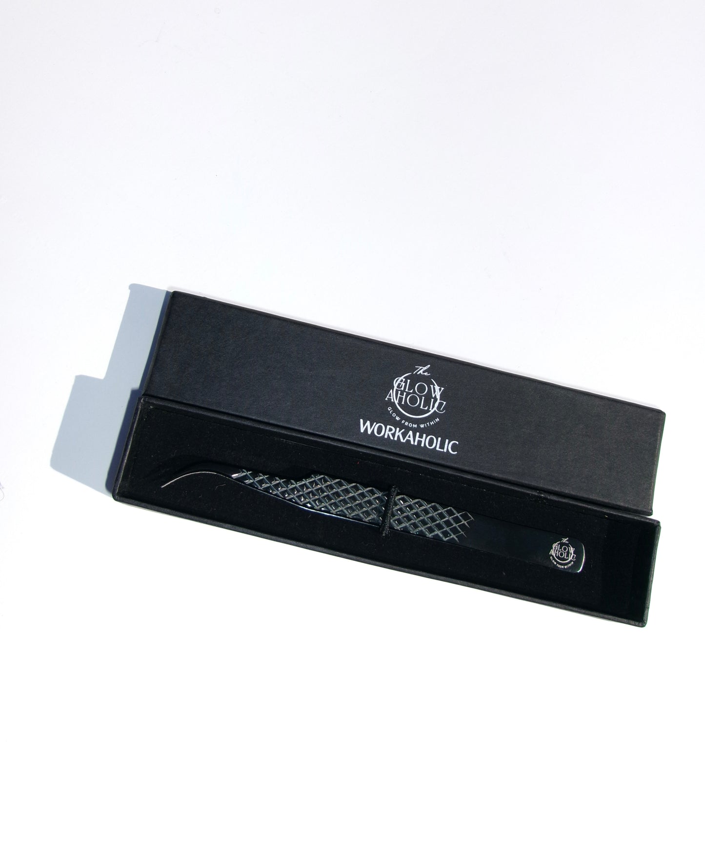 WORKAHOLIC ISOLATION TWEEZER